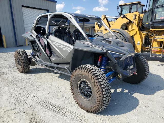 Global Auto Auctions: 2024 POLARIS 1997 CC RAZOR PRO R