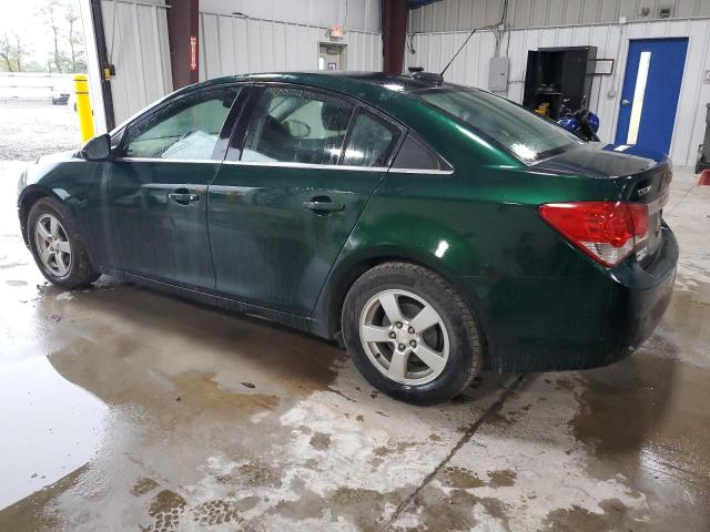 2015 CHEVROLET CRUZE LT - 1G1PC5SB7F7256985