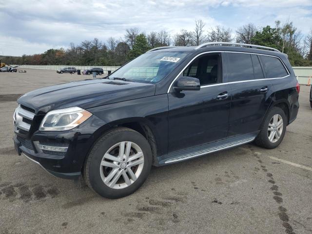 2015 MERCEDES-BENZ GL 450 4MA 4JGDF6EE8FA459749
