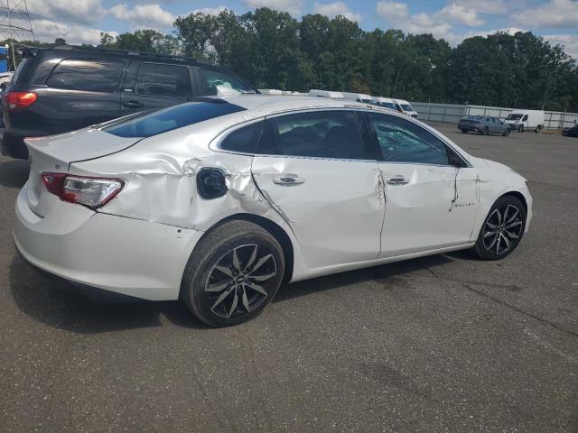 2018 CHEVROLET MALIBU LT #3283822414