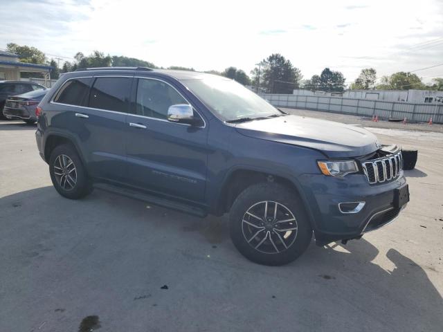2019 JEEP GRAND CHER 1C4RJFBGXKC761153