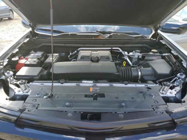 2024 CHEVROLET COLORADO Z71 1GCPTDEK9R1115663