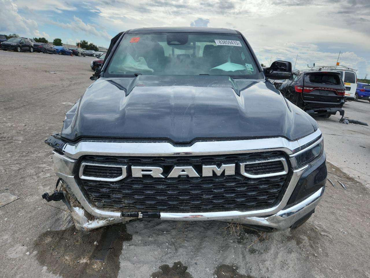 RAM 1500 BIG HORN/LONE STAR