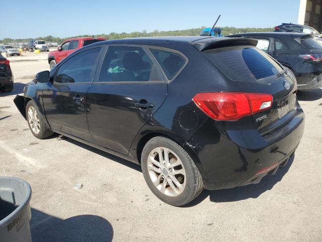 2012 KIA FORTE EX - KNAFU5A27C5570741