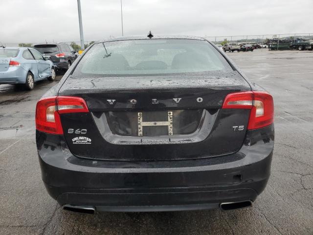 2015 VOLVO S60 PREMIE YV140MFB0F2310531