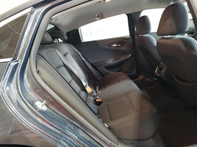 2020 CHEVROLET MALIBU LT 1G1ZD5ST5LF039922