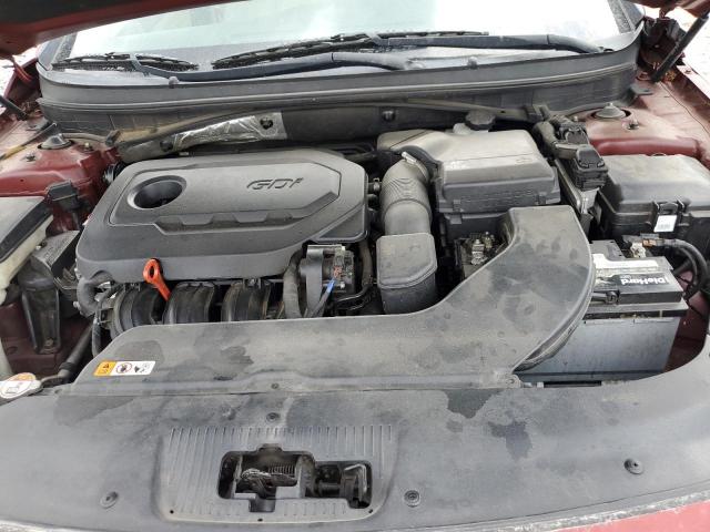 2016 HYUNDAI SONATA SPO 5NPE34AF1GH357272