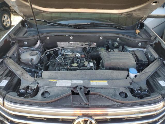 2024 VOLKSWAGEN ATLAS SE 1V2WR2CA0RC585818