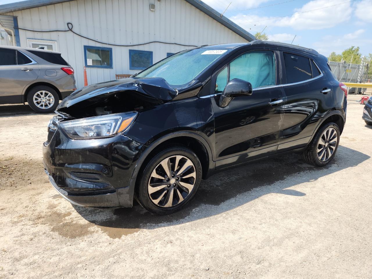 BUICK ENCORE PREFERRED