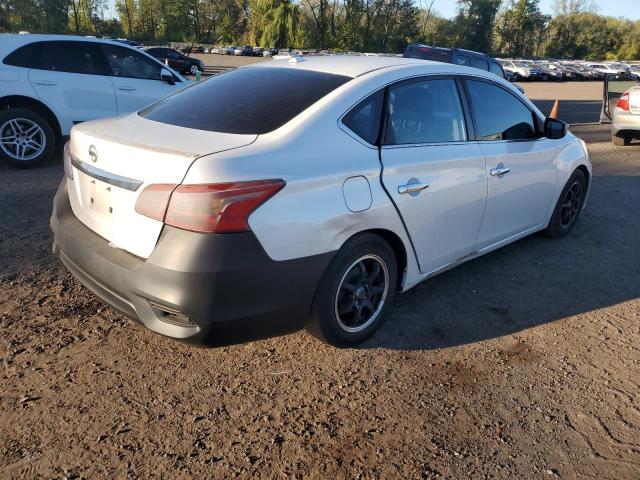 2018 NISSAN SENTRA S 3N1AB7AP0JY276160