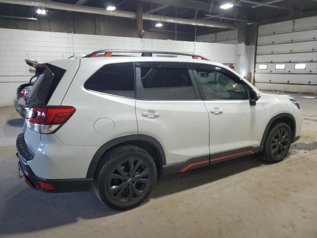 2020 SUBARU FORESTER SPORT JF2SKARCXLH491691