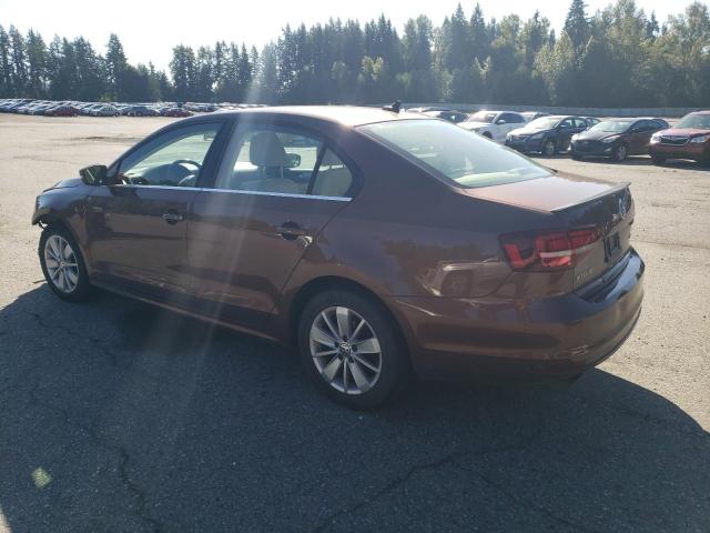 2016 VOLKSWAGEN JETTA SE 3VWD67AJXGM351714