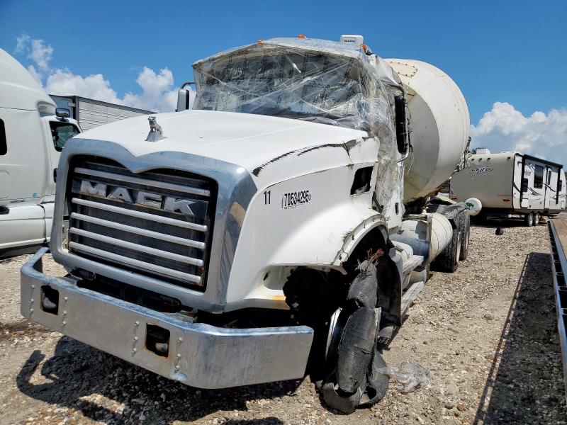 2023 MACK GRANITE #3271792661