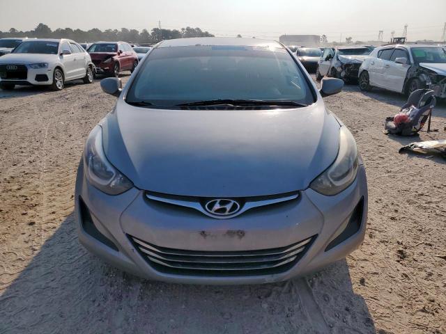 2016 HYUNDAI ELANTRA SE - 5NPDH4AE3GH774848