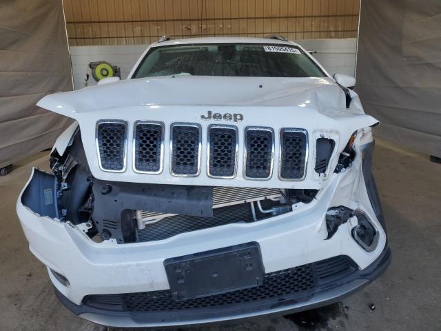 2020 JEEP CHEROKEE L #3266780357