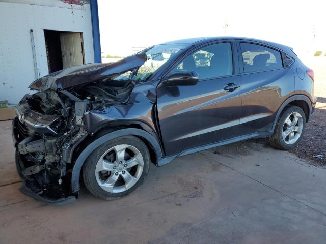 HONDA HR-V EX