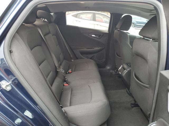 2020 CHEVROLET MALIBU LT - 1G1ZD5ST4LF044285