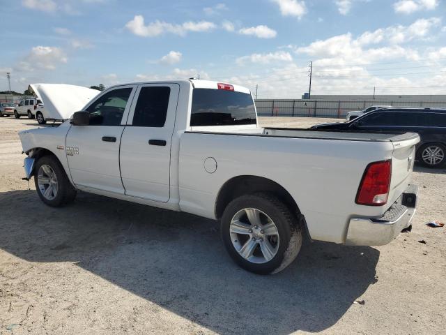 2021 RAM 1500 CLASS 1C6RR6FT8MS560464