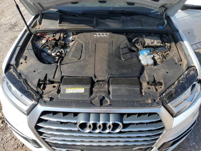 2017 AUDI Q7 PREMIUM WA1LAAF70HD028755