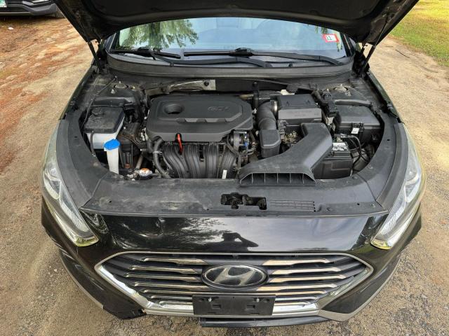 2018 HYUNDAI SONATA SPO 5NPE34AF9JH607641