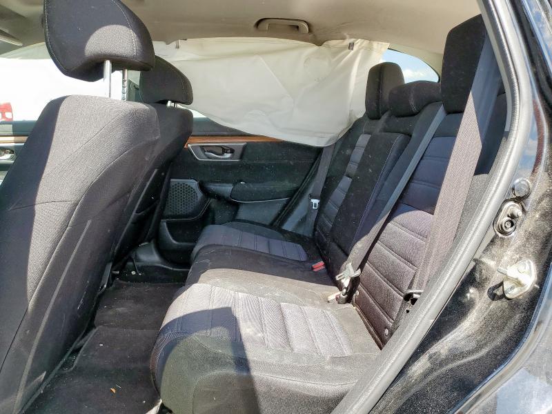 2020 HONDA CR-V EX - 2HKRW1H57LH425315