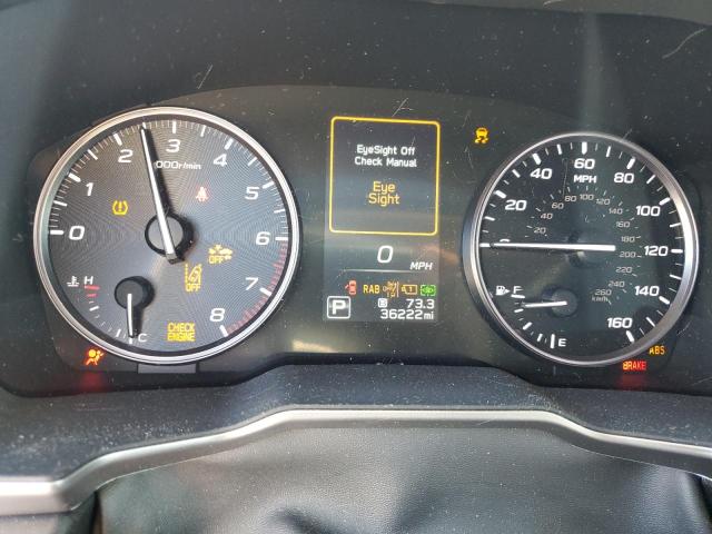 2024 SUBARU OUTBACK TOURING 4S4BTGPD7R3114831