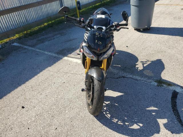 2022 TRIUMPH MOTORCYCLE SPEED TRIPLE 1200 RS #3283838418