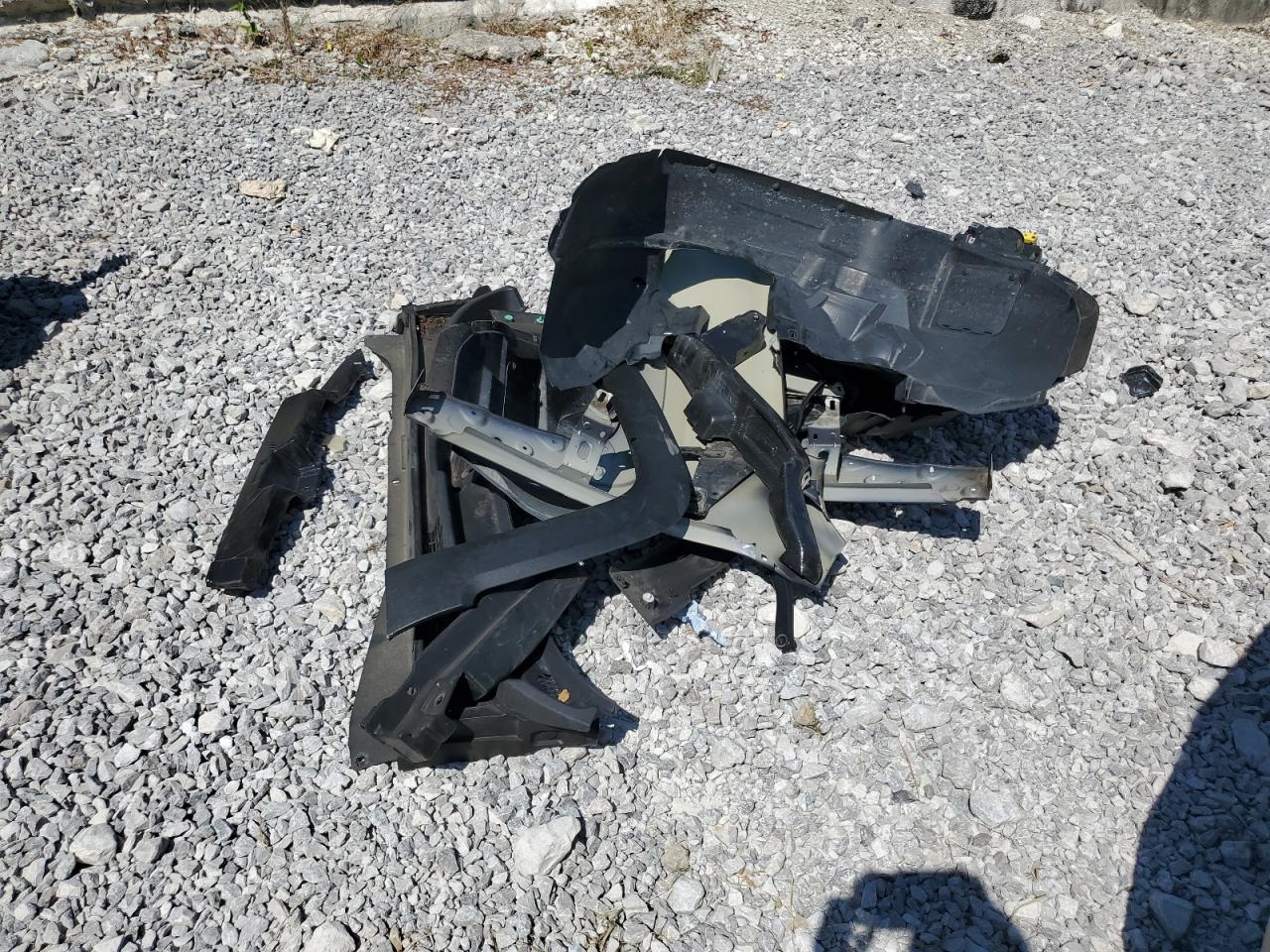 Lot #3317784074 2021 JEEP RENEGADE L