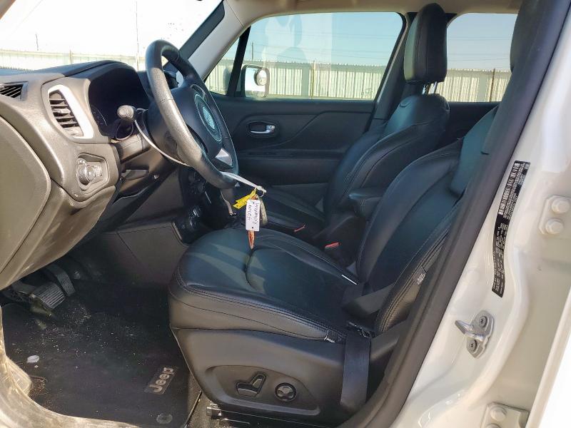 2020 JEEP RENEGADE L ZACNJBBB4LPL05865