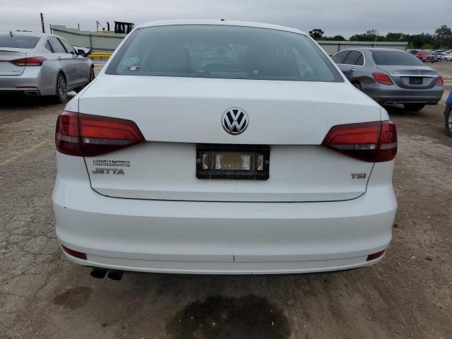 2017 VOLKSWAGEN JETTA S - 3VW2B7AJ5HM215169
