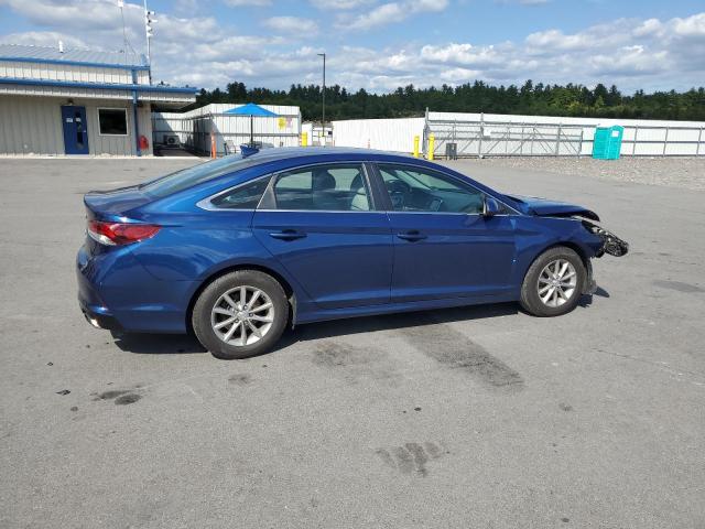 2018 HYUNDAI SONATA SE - 5NPE24AF2JH614451