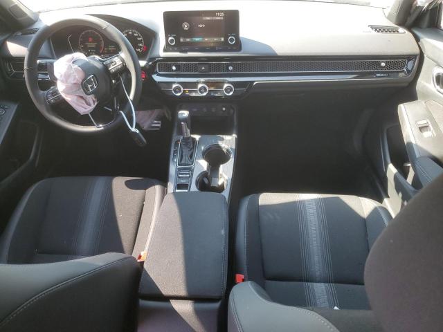 2026 HONDA CIVIC SPORT - 2HGFE2F57TH512933