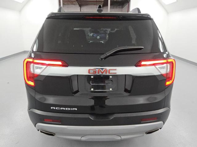 2023 GMC ACADIA SLT 1GKKNML41PZ145610