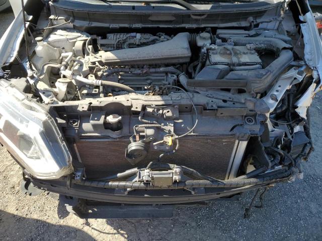 2018 NISSAN ROGUE S JN8AT2MV0JW328325