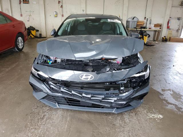 2025 HYUNDAI ELANTRA LI KMHLN4DJ7SU162787