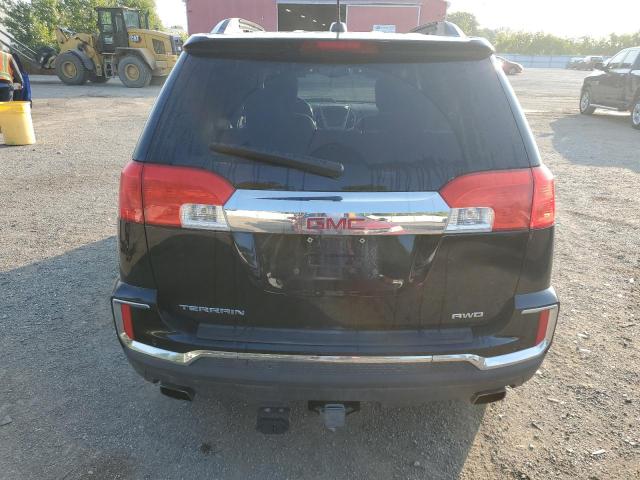 2016 GMC TERRAIN SL 2GKFLUE31G6315438
