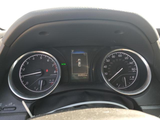 2019 TOYOTA CAMRY L - 4T1B11HK2KU734583