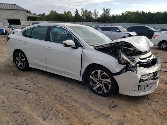 2020 SUBARU LEGACY LIM 4S3BWAL62L3002963