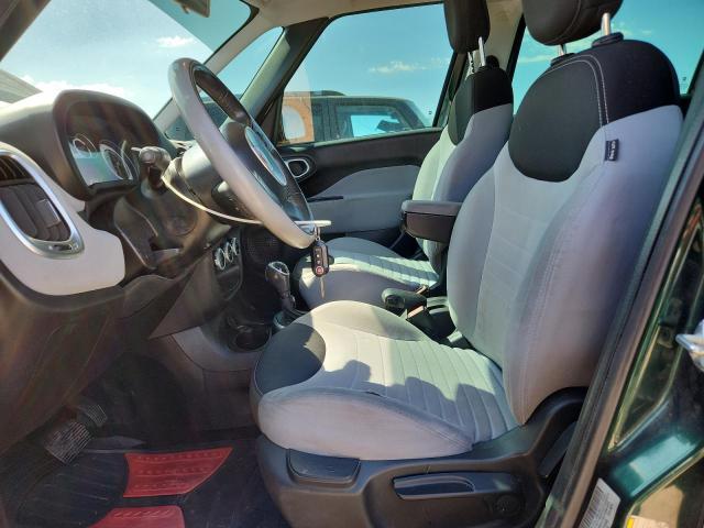 2014 FIAT 500L EASY - ZFBCFABH8EZ024685