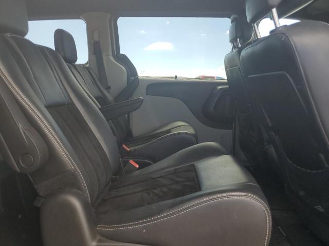 2018 DODGE GRAND CARAVAN SXT - 2C4RDGCGXJR224672