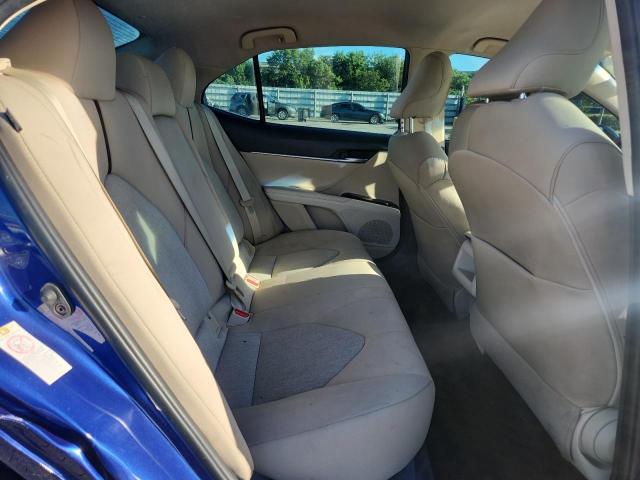 2018 TOYOTA CAMRY L 4T1B11HK0JU657193