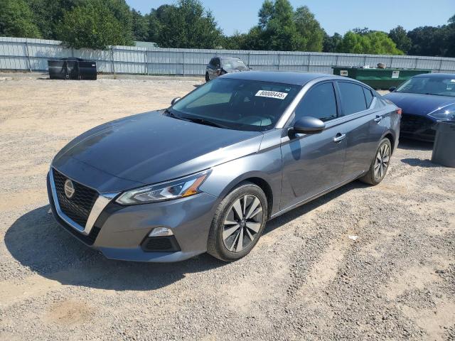 Global Auto Auctions: 2022 NISSAN ALTIMA SV