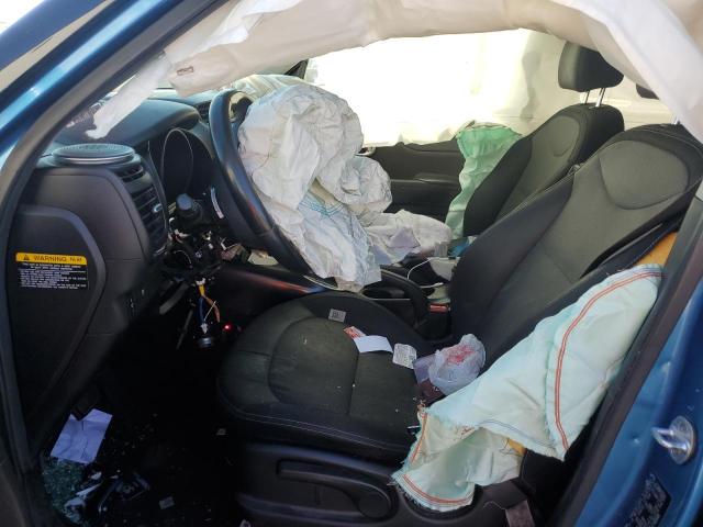 2018 KIA SOUL + - KNDJP3A54J7563489