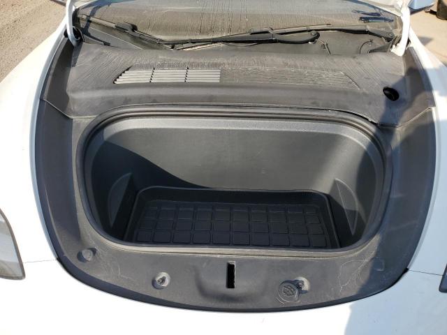 2021 TESLA MODEL Y 5YJYGDEE5MF067517