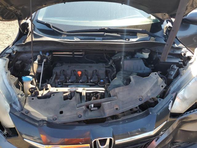 2016 HONDA HR-V EX 3CZRU5H52GM748601