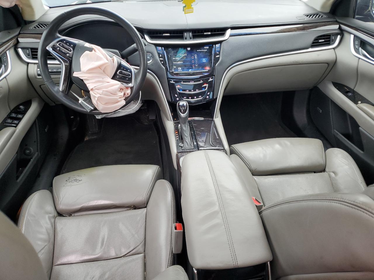 CADILLAC XTS PREMIUM COLLECTION