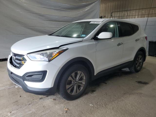 HYUNDAI SANTA FE S