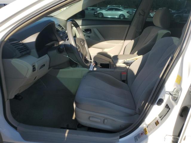 2011 TOYOTA CAMRY BASE - 4T1BF3EK5BU641932