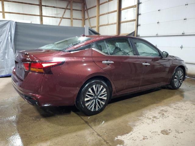 2024 NISSAN ALTIMA SV - 1N4BL4DVXRN372741