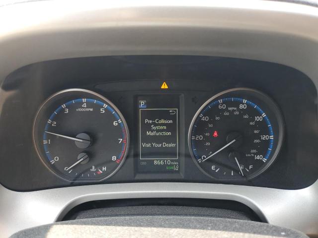 2017 TOYOTA RAV4 XLE - 2T3WFREV3HW386003